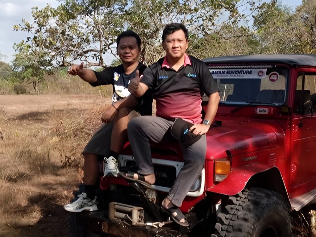 Batam Adventure