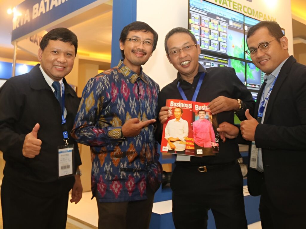 IWWEF Makassar