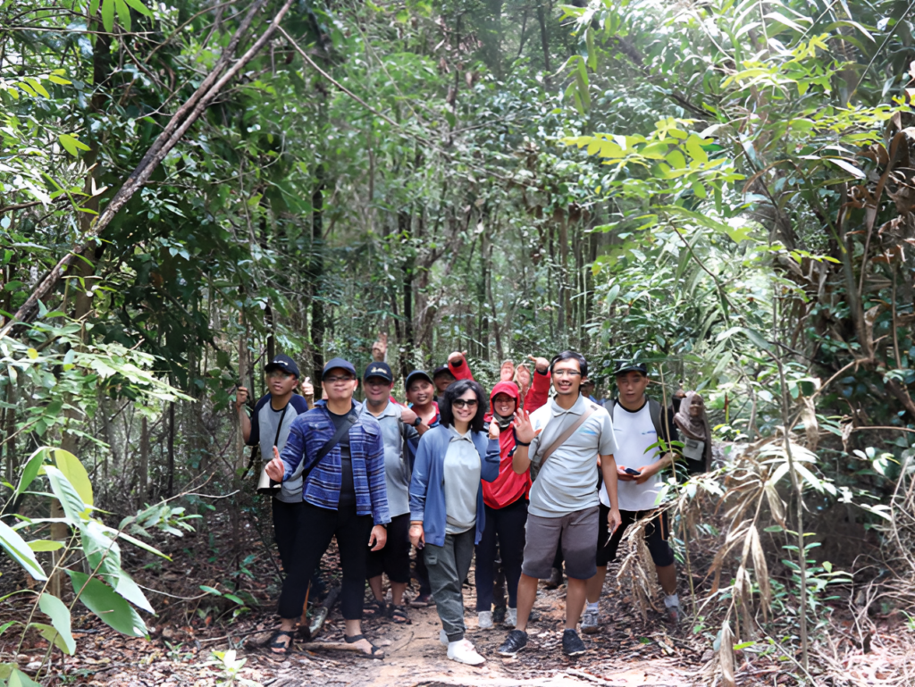 Trekking-2